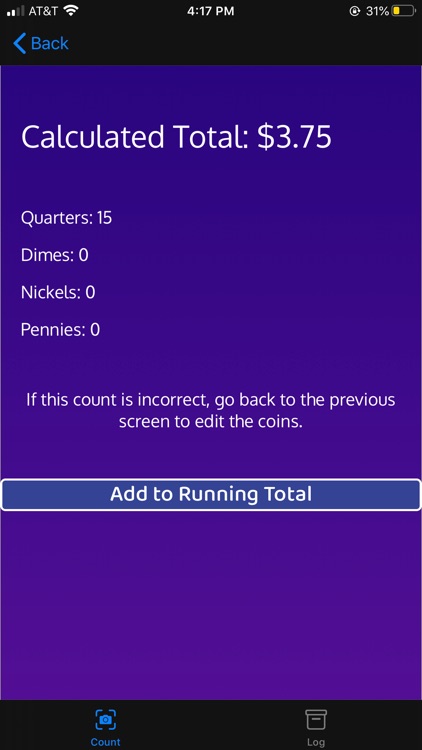 Snap Coin - Smart Counter screenshot-4