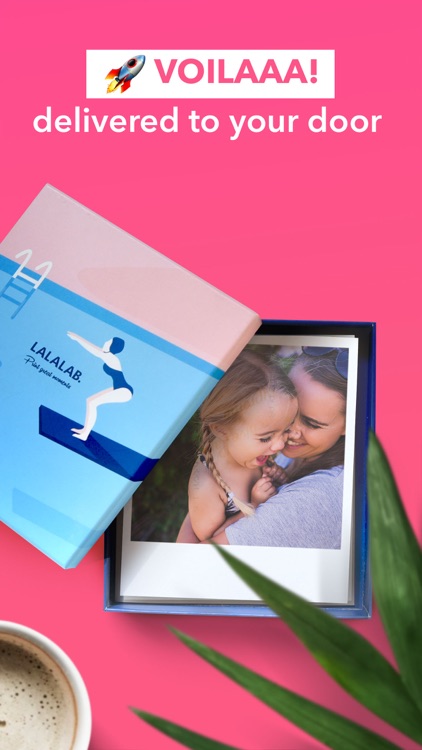 LALALAB. - Photo printing screenshot-5