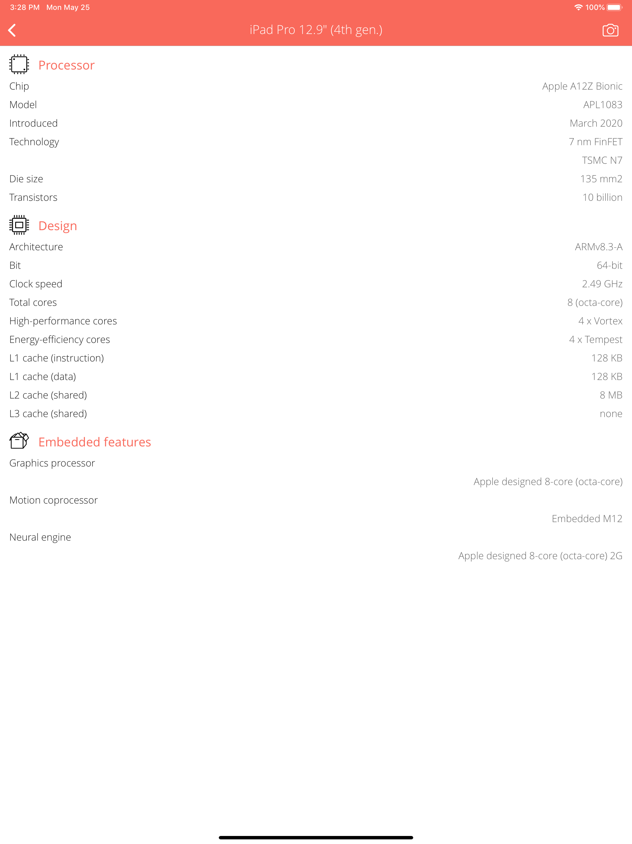 Hotspot Info