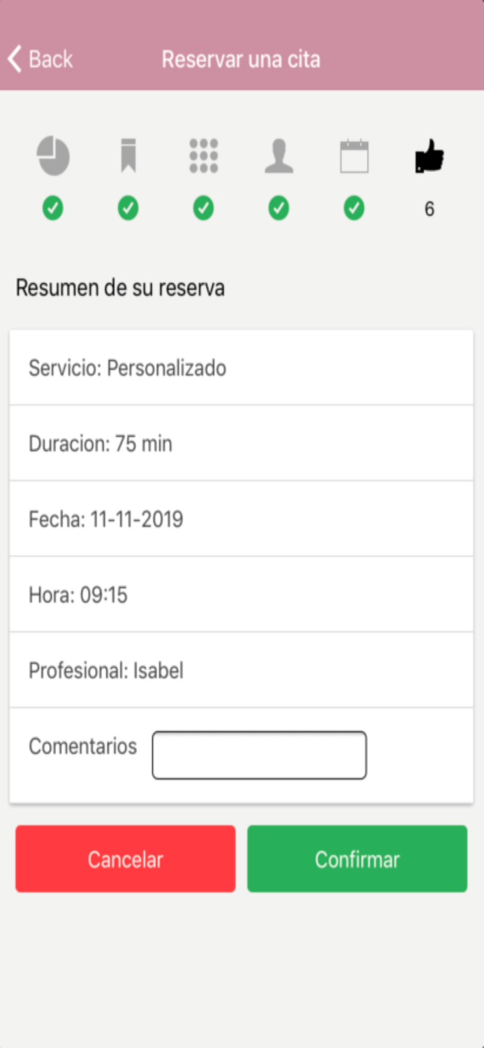 Isabell Estética Avanzada