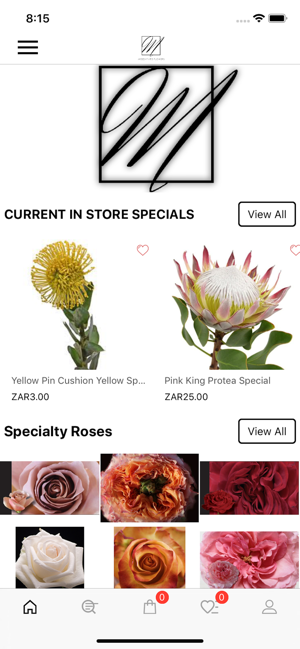 Mozzafiato Flowers Wholesaler(圖2)-速報App