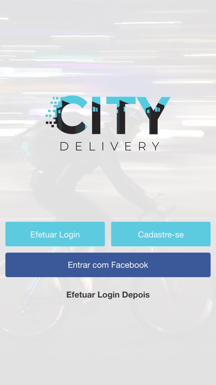 City Delivery