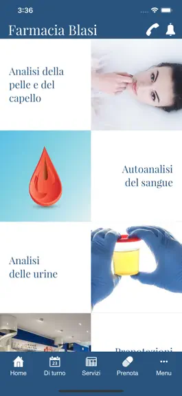 Game screenshot Farmacia Blasi hack