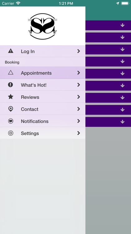 Suddenly Sculpted and Sexy