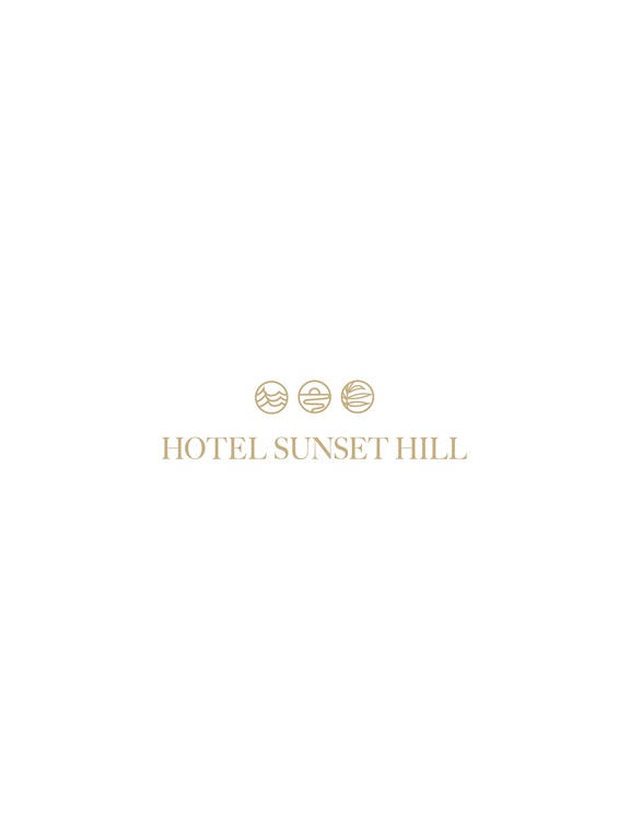 ホテルサンセットヒル／HOTEL SUNSET HILL iPad screenshot