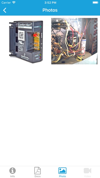 HVACR Fault Finder screenshot-7