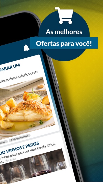 Clube Econômico – Supermercado