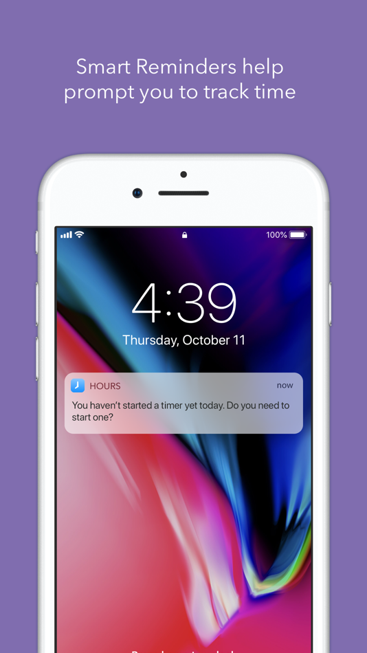 #8. Hours Time Tracking (macOS) 由: Hours, LLC