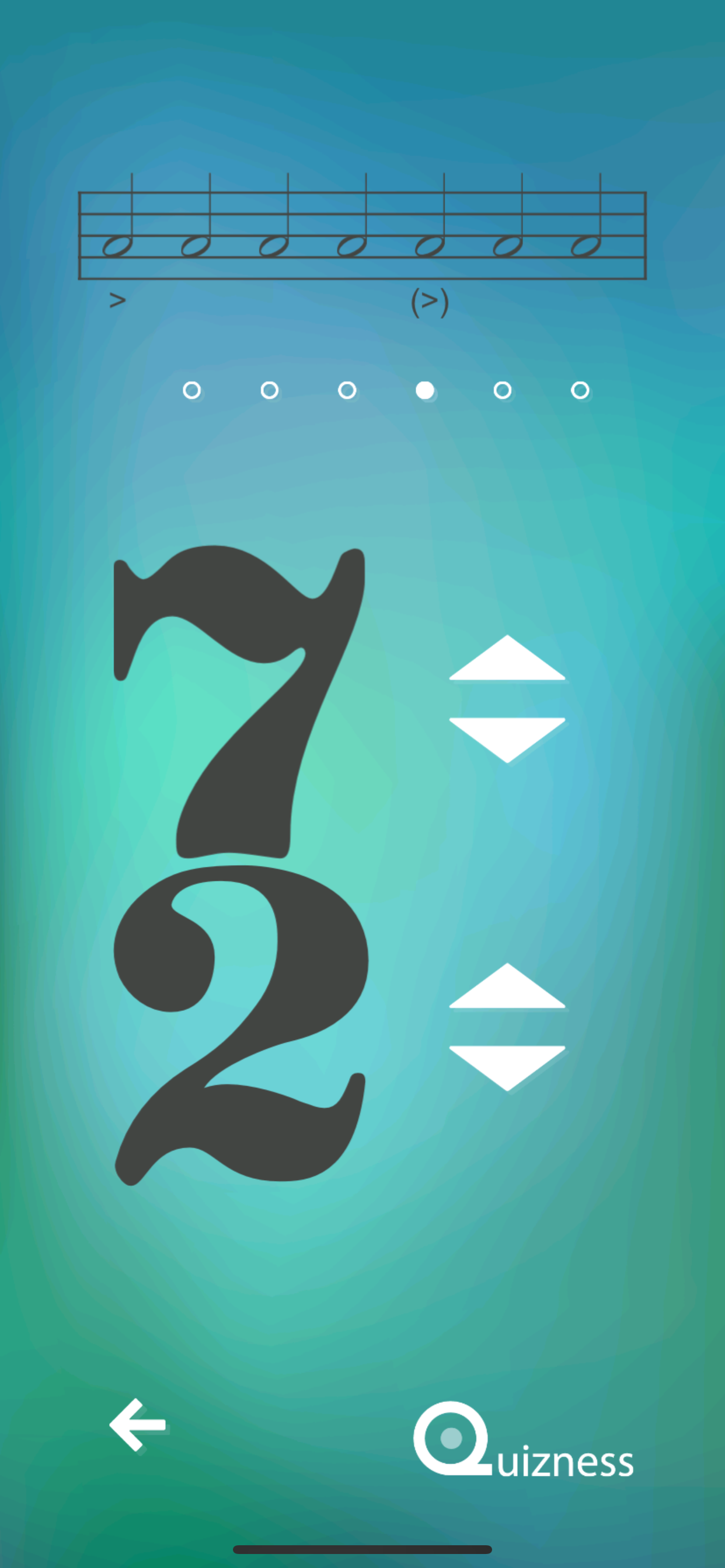 Musical Meter - Metronome