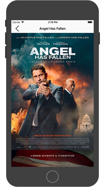 Movie Diary-Your Movie Log