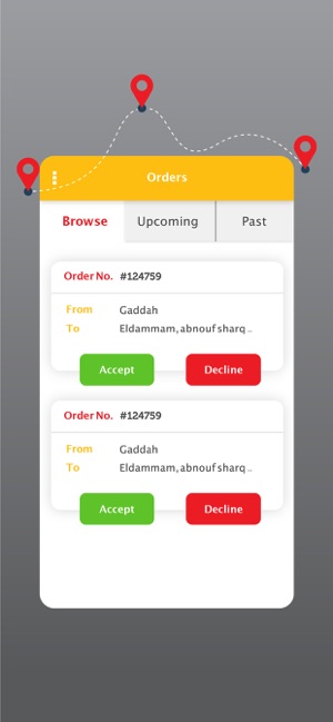 Jaldee Drivers(圖2)-速報App