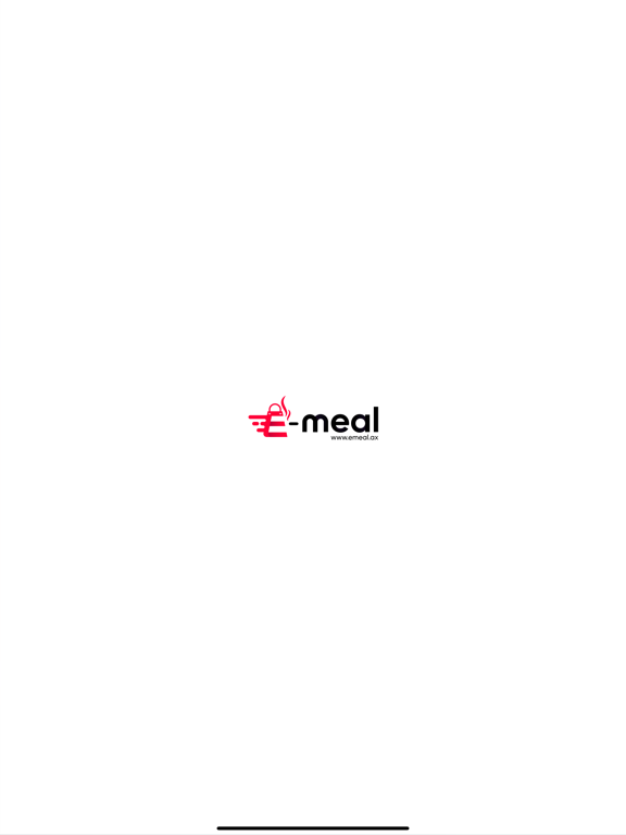 Screenshot #4 pour E-Meal Butik