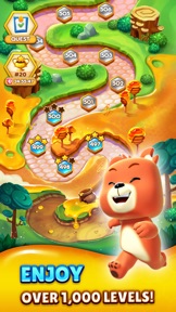 Buggle Blast screenshot