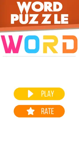 Game screenshot Brain Word Puzzle mod apk