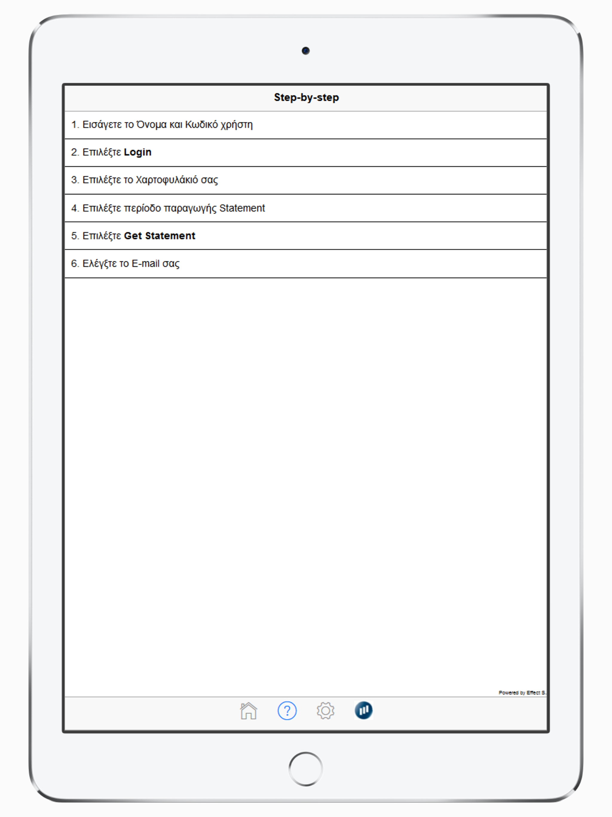 Iolcus Investments Mobile screenshot 10