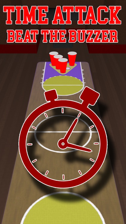 Six Cups: Ultimate Beer Pong screenshot-4