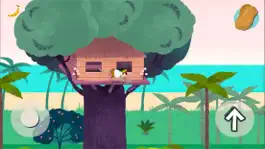 Game screenshot Kawaida's Journey apk