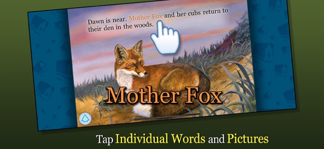Red Fox at Hickory Lane(圖3)-速報App