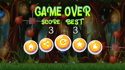 Dragon Adventure Fruits Mania screenshot 4