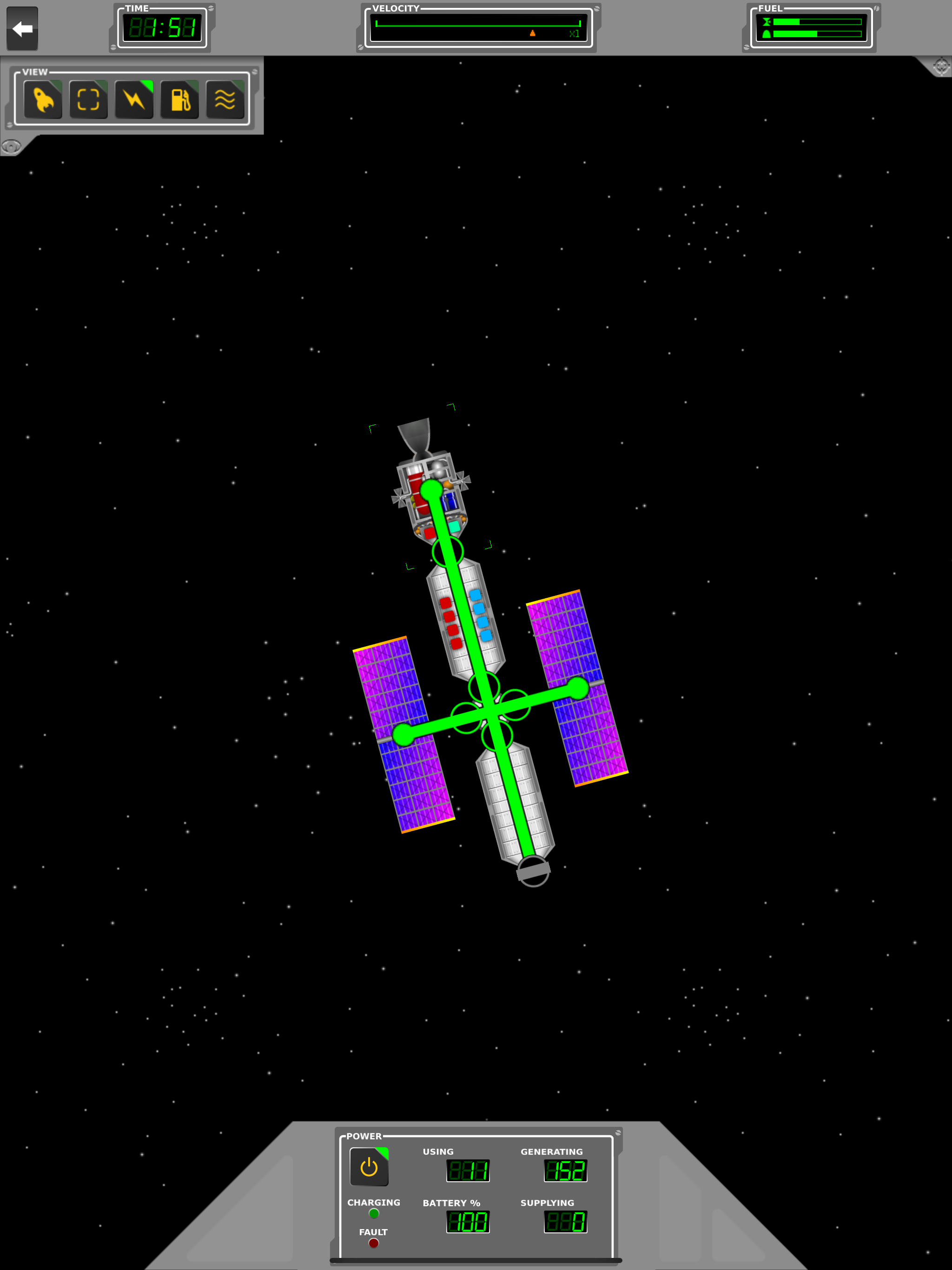 Space Agency