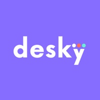 Desky Support