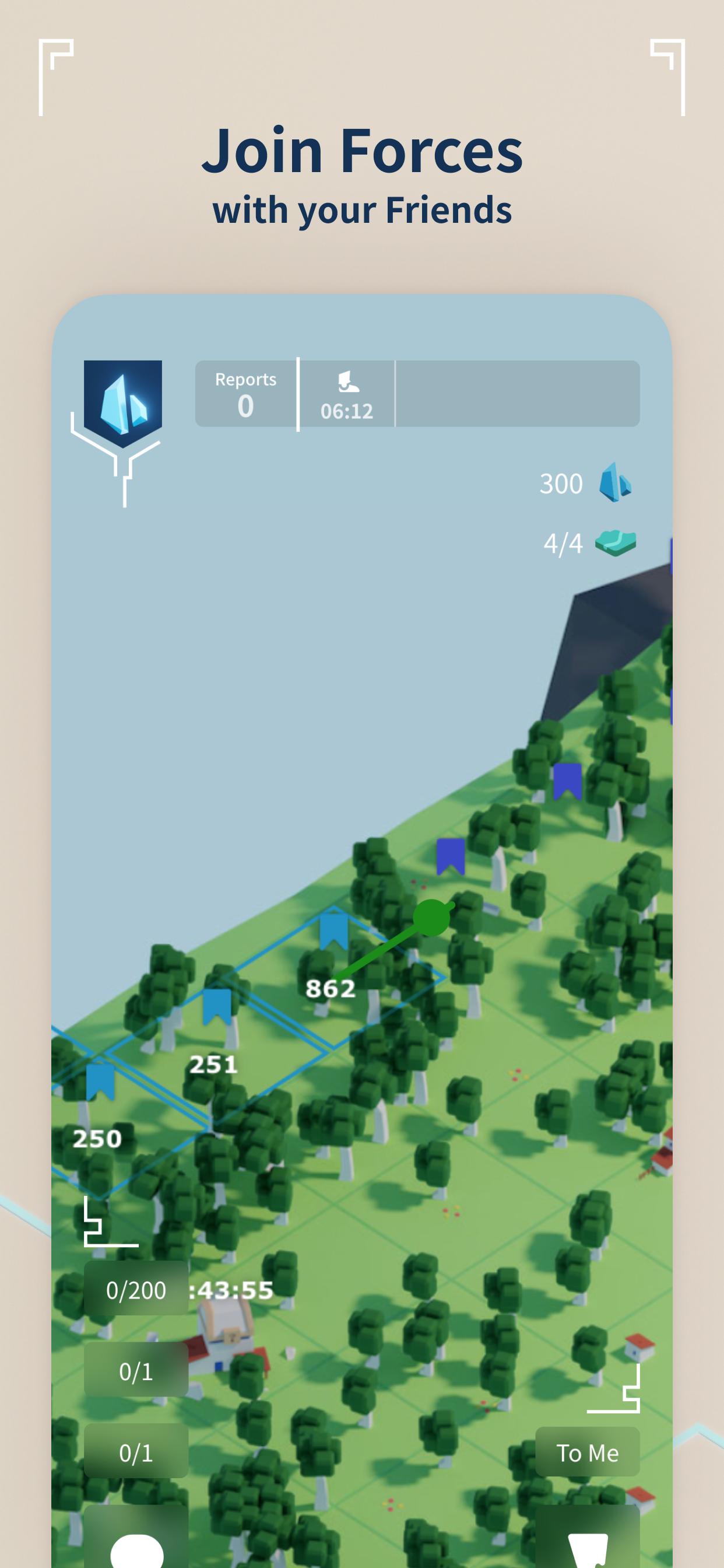 Rise in Time screenshot 5