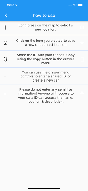 Where's it parked?(圖3)-速報App