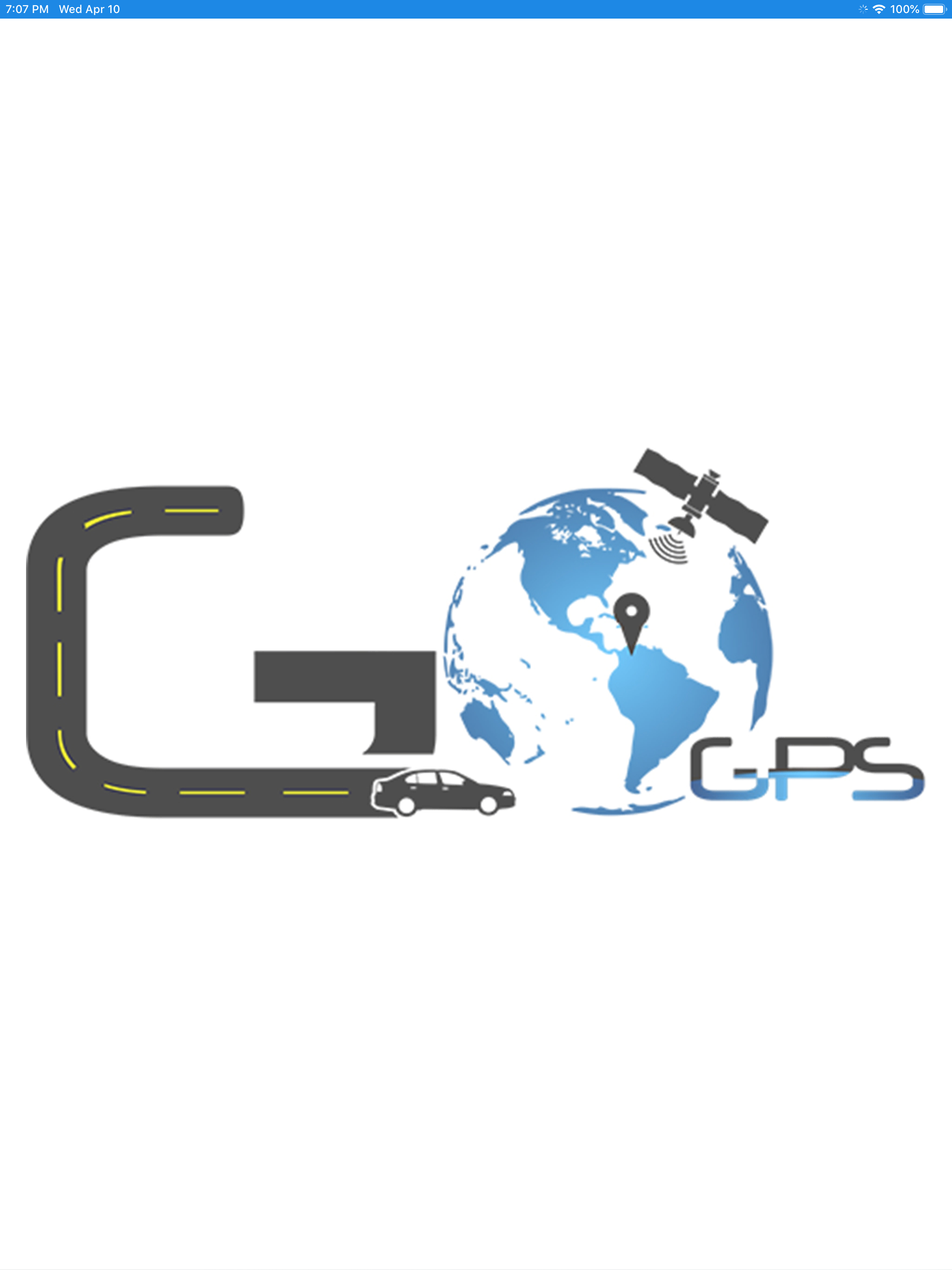 Go Gps