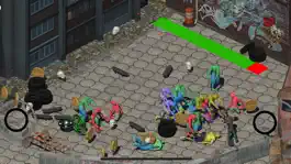 Game screenshot Motley Zombie mod apk