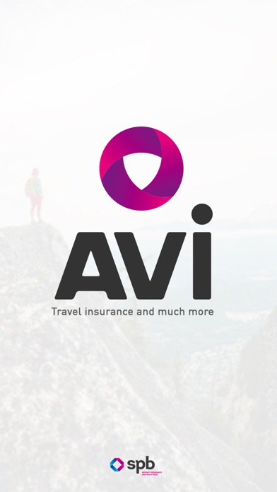 AVI INTERNATIONAL Screenshot