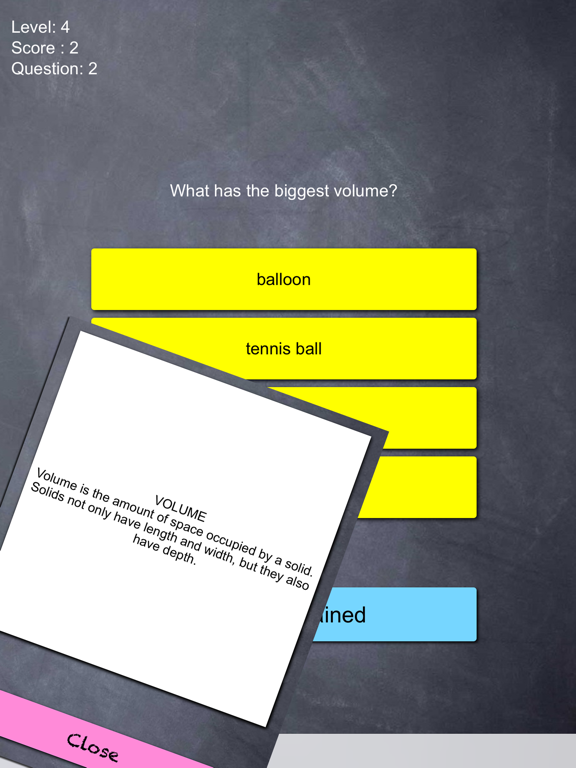 Screenshot #5 pour Flip Maths