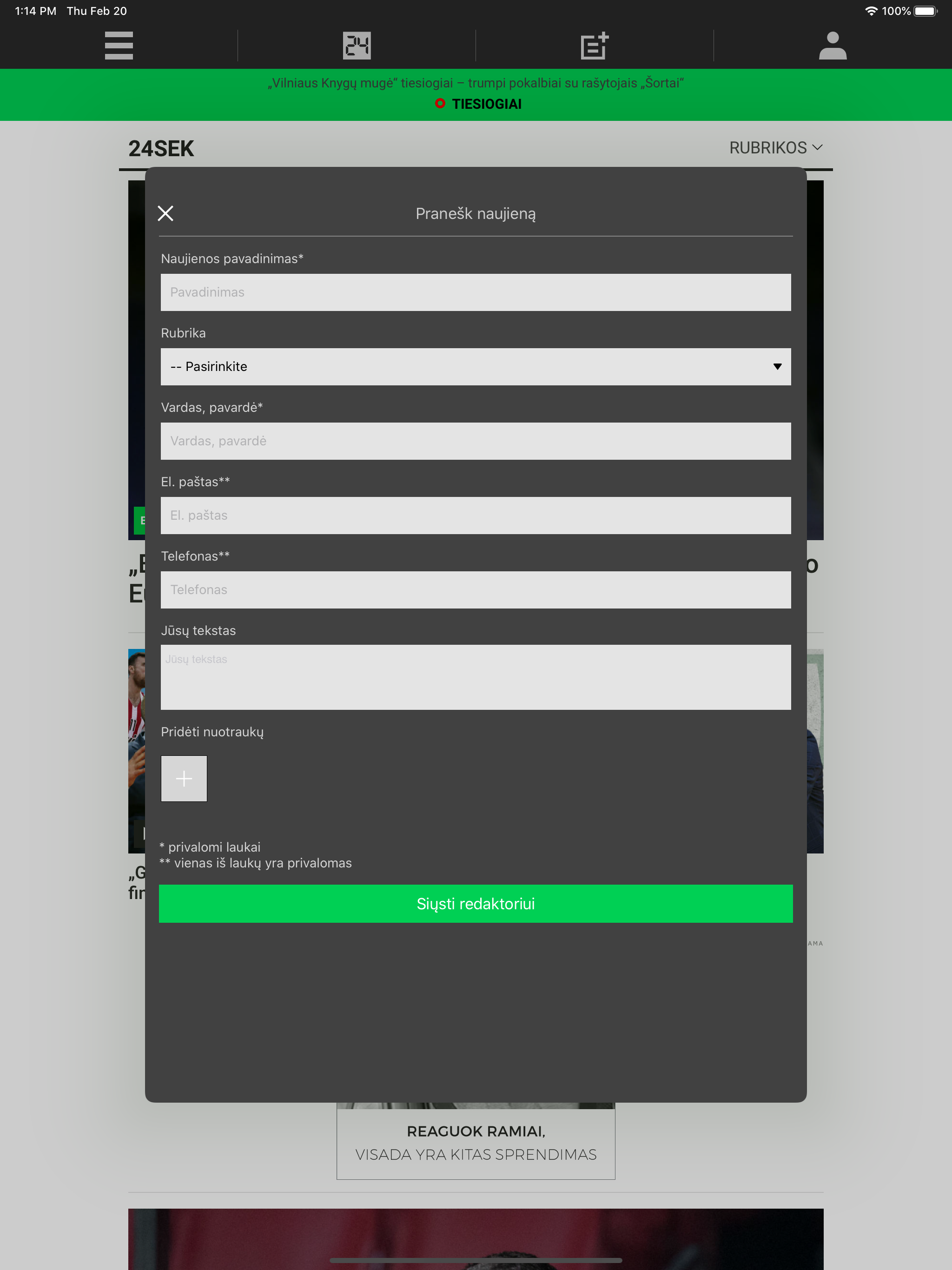 24sek - Krepšinis screenshot 7