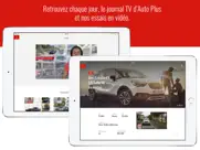 auto plus - actus et essais iPad Captures Décran 3