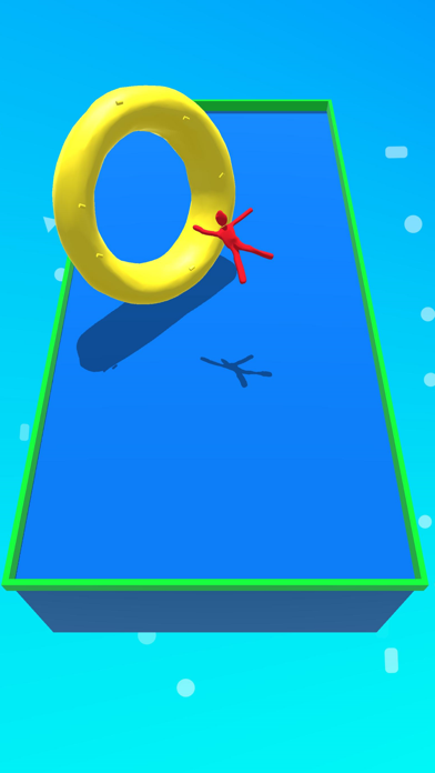 Screenshot #2 pour Ragdoll Donut