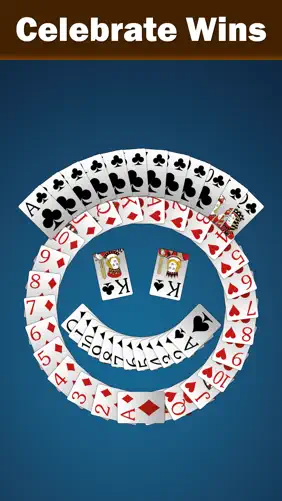 Solebon FreeCell Solitaire screenshot 3