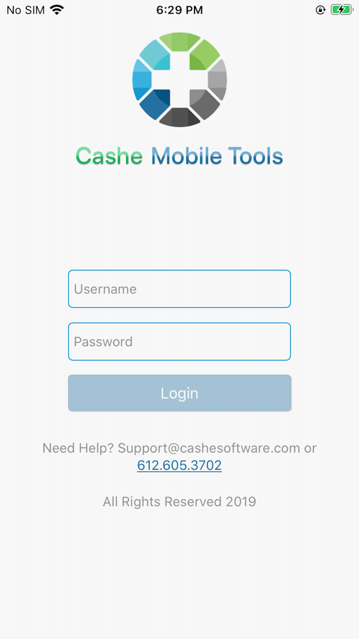 Cashe Mobile