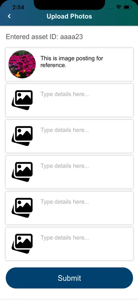 TTG-Photo Storage