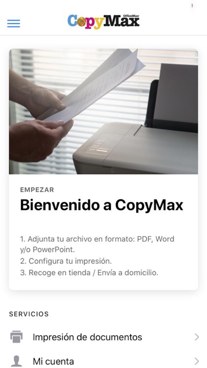 CopyMax