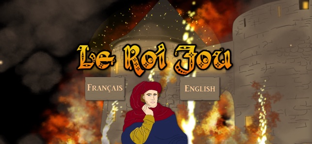 Le Roi Fou