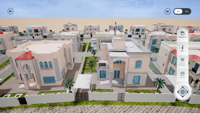 Screenshot #2 pour Zayed Communities
