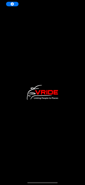 VRide - Rider App