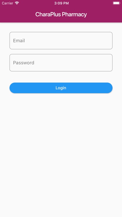 CharaPlus for Pharmacy