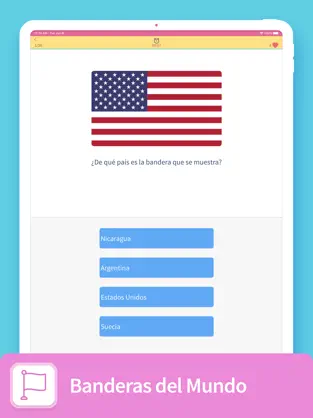 Screenshot 5 TRIVIA 360: Juego de preguntas iphone