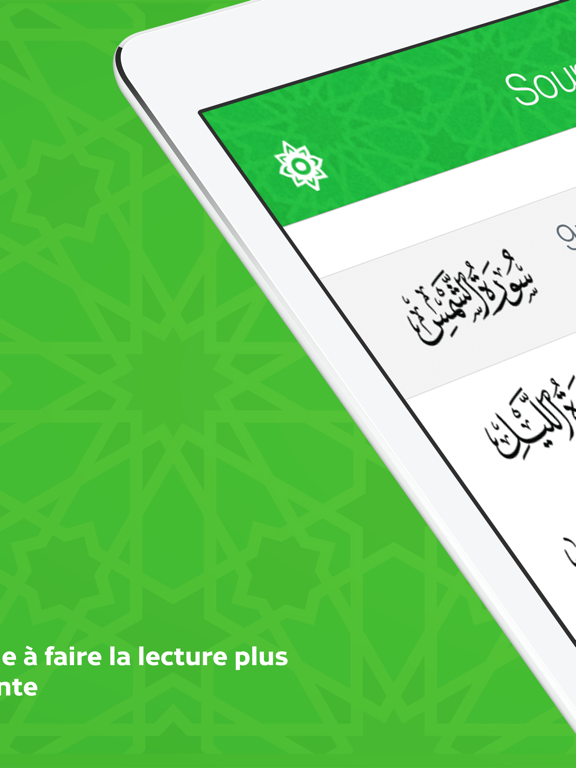 Screenshot #6 pour Quran kareem mp3-القران الكريم