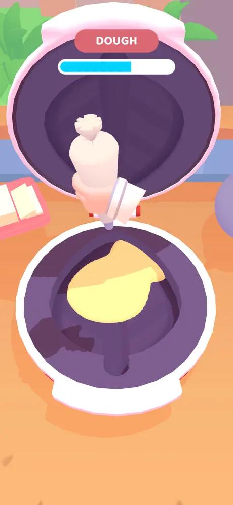 The Cook - 3D Cooking Game