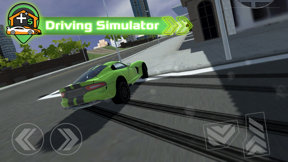 Car Games · screenshot