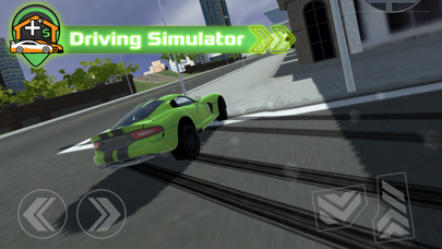 Car Games · Screenshot