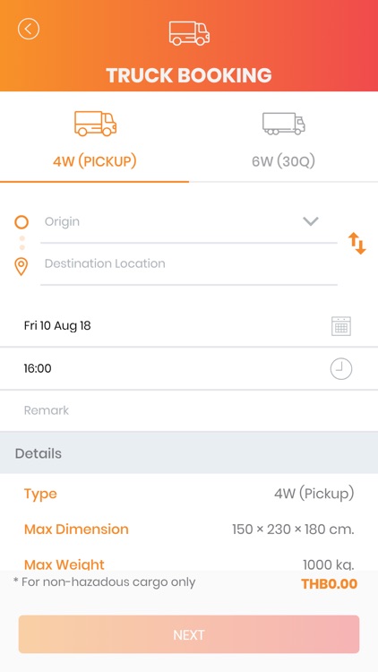 BOOK LEOY screenshot-6