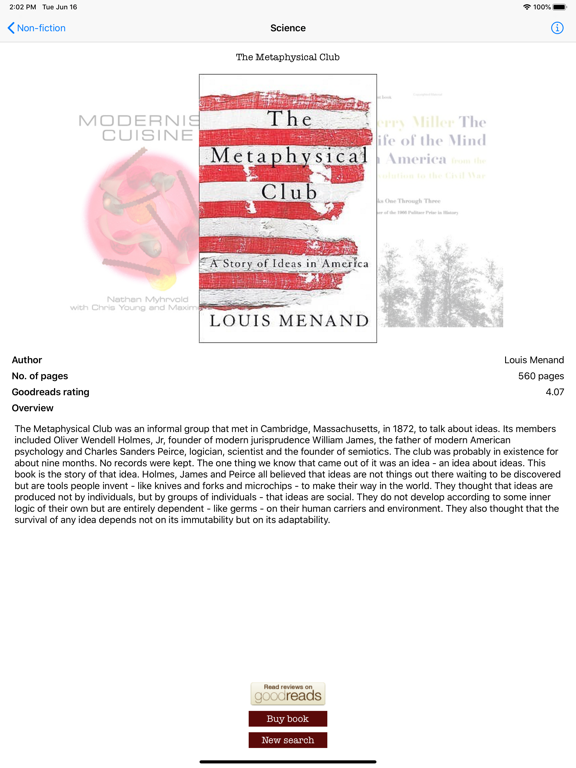 Screenshot #6 pour Bookie Jar