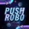 Icon Push Robo - Block Puzzle